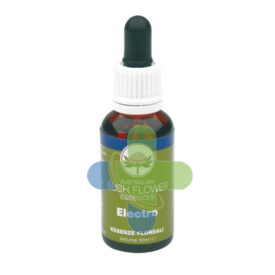 Oti Sol Flor Gocce 30ml