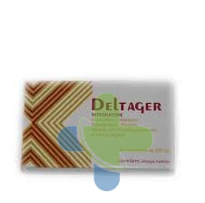 Si.me.farm.sas Deltager 40cpr