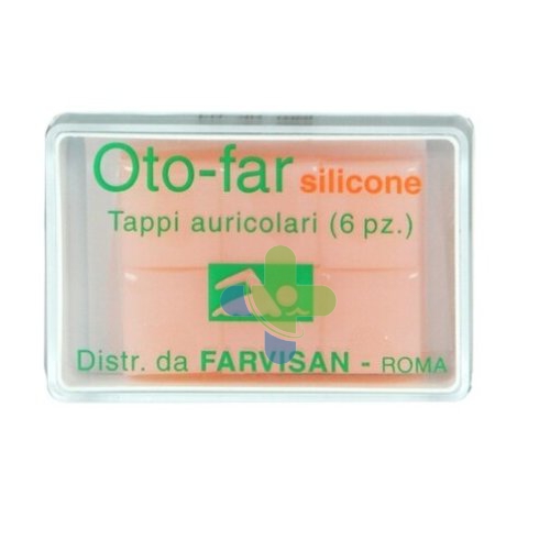 Farvisan Otofar Tappo Auric Gomma Bb2pz