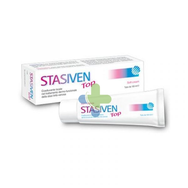 Infarma Stasiven Top Soft Cr 100ml
