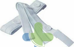 P.b. Pharma Laccio Sacca Ur Gamba 10pz