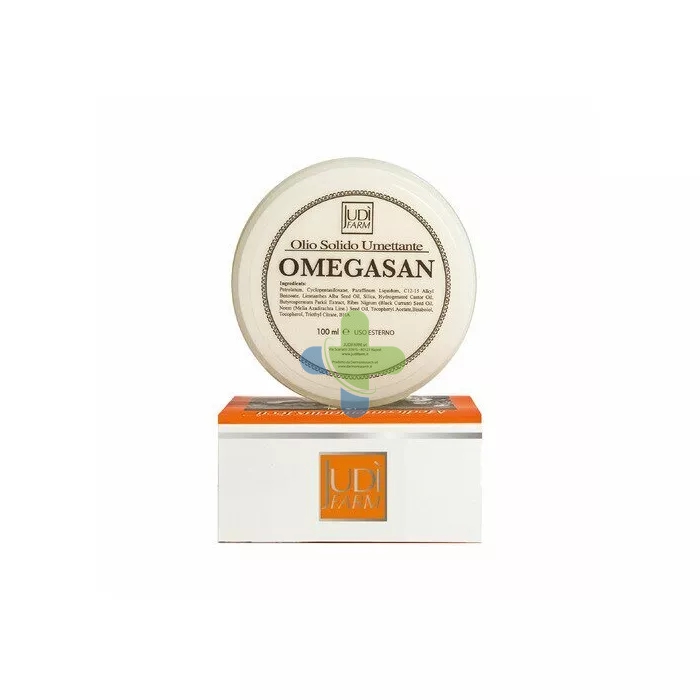 Judifarm Omegasan Umettante Cute 100ml