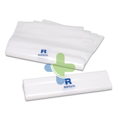 P.b. Pharma Sacchetto Rifiuti Sanitari 1pz
