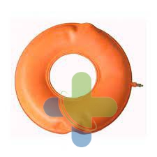 Cura Farma Ciambella Gomma D42,5