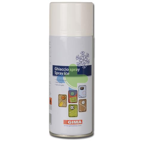 Ghiaccio Spray Flacone 400ml