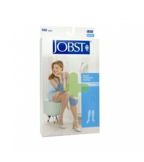 Jobst Ultra Sheer Jobst Us 15-20 Gamb Natur 5