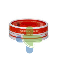 Essity Italy Cer Leukoplast Pro Lf 1,25x500