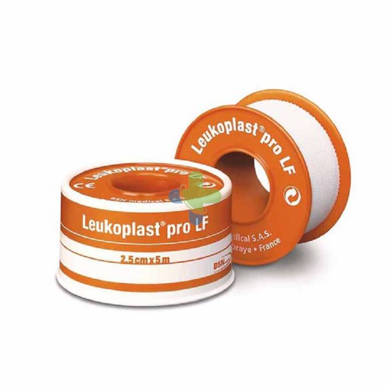 Essity Italy Cer Leukoplast Pro Lf 2,5x500