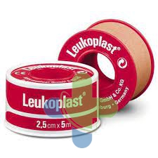 Essity Italy Cer Leukoplast Pro Lf 500x5cm