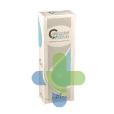 Skin Cosmetics Calmodet Attivo Doccia/sh250ml