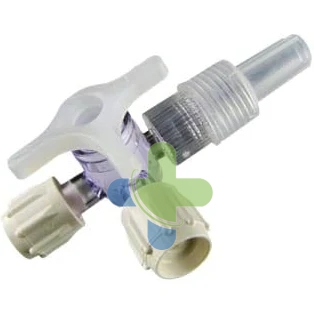 P.b. Pharma Delta 3w White Ll Rub 3vie 1pz