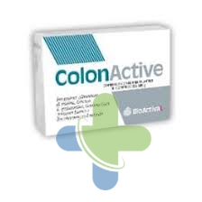 Hologengreen Colonactive 30cpr