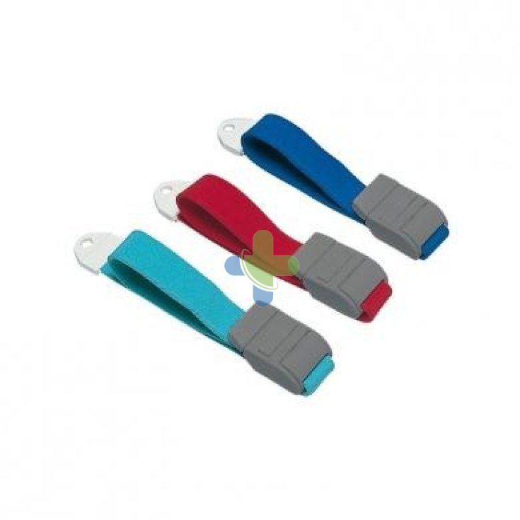 P.b. Pharma Laccio Emostatico In Tessuto