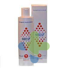 Novus Derma Soriap Liq 250ml