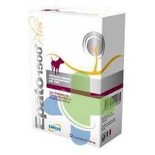 Epato 1500 Plus 32cpr Cane