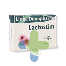 Euronatur Group Lactostim 6tubi Monodose