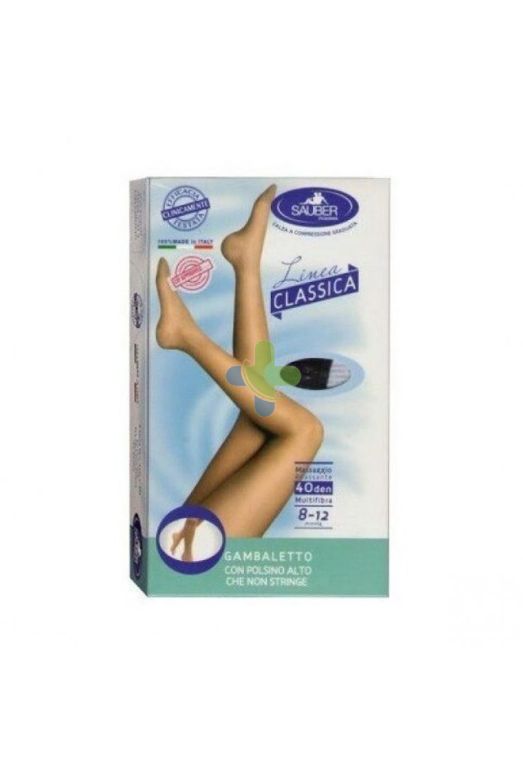 Sauber Gambaletto 40 Lis Ne 2
