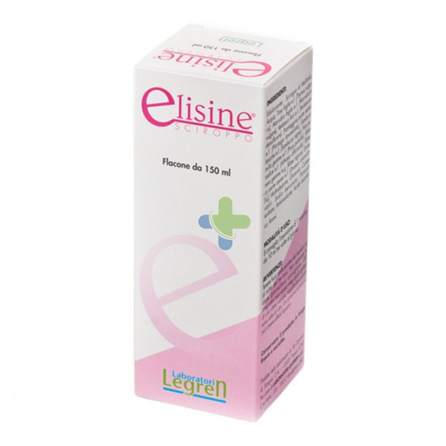 Laboratori Legren Elisine 150ml