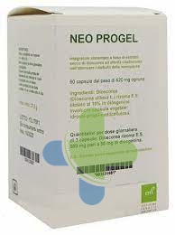 Oti Neo Progel 60cps