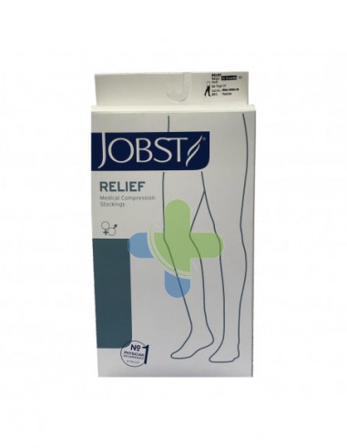 Jobst Relief Jobst Rel 20/30mmhg Gamb S