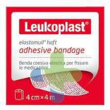 Essity Italy Benda Elast Haft 4x400cm