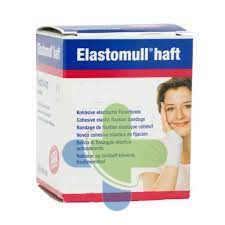 Essity Italy Benda Elast Haft 6x400cm