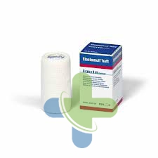 Essity Italy Benda Elast Haft 8x400cm