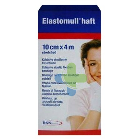 Essity Italy Benda Elast Haft 10x400cm