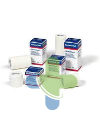 Essity Italy Benda Haft 6x2000cm Mutua