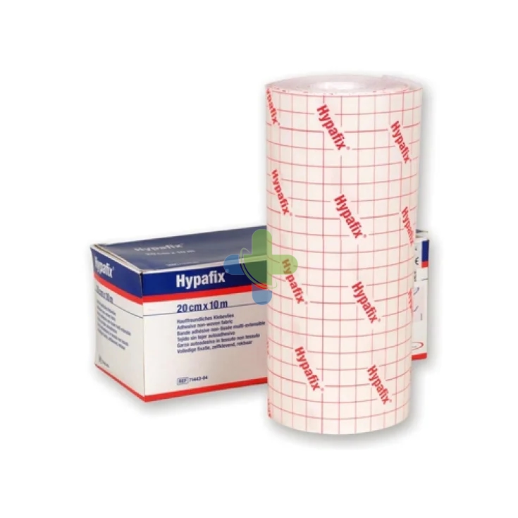 Hypafix Garza Hypafix Mutu 20x1000cm