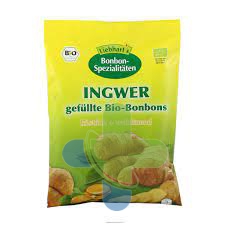 Dott.c.cagnola Bonbons Zenzero Bio 100g 18pz