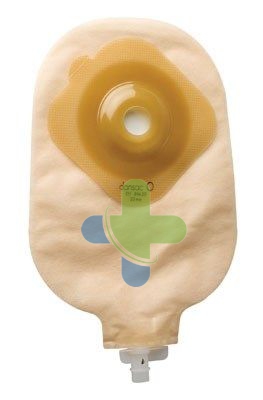 Hollister Dansac Nova2 Foldup 43 Op 10pz