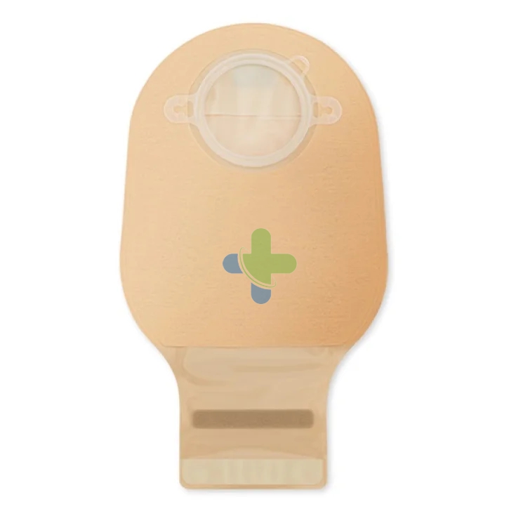 Hollister Dansac Nova2 Foldup 70 Tr 10pz