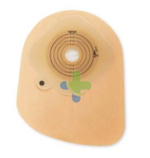 Hollister Dansac Nova2 Cvx Flan 55 15/42