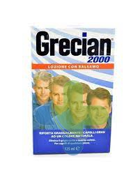 Combe Italia Grecian 2000 Lozione C/balsamo