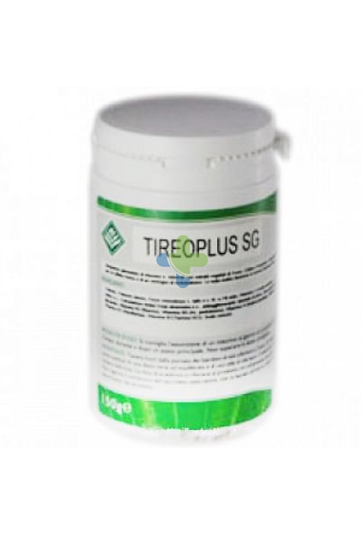 Gheos Tireoplus Sg Gran 150g