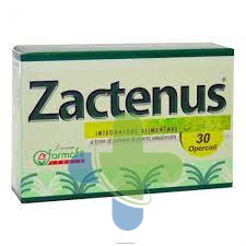 Pharmafit Agt  Soc.agricola Zactenus 30opr