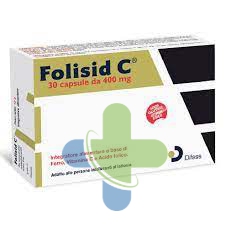 Difass International Folisid C 30cps
