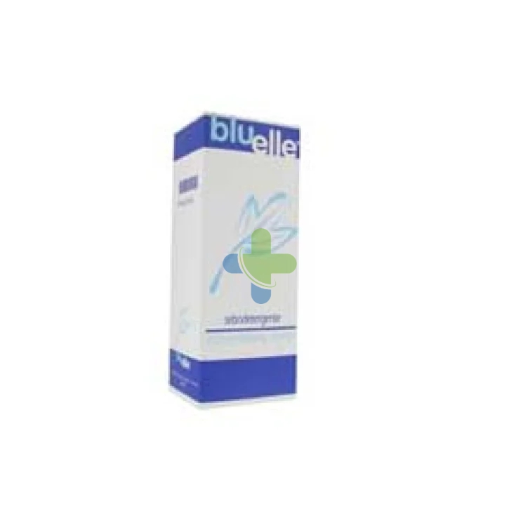 Novias Pharma Bluelle Sebodetergente 200ml