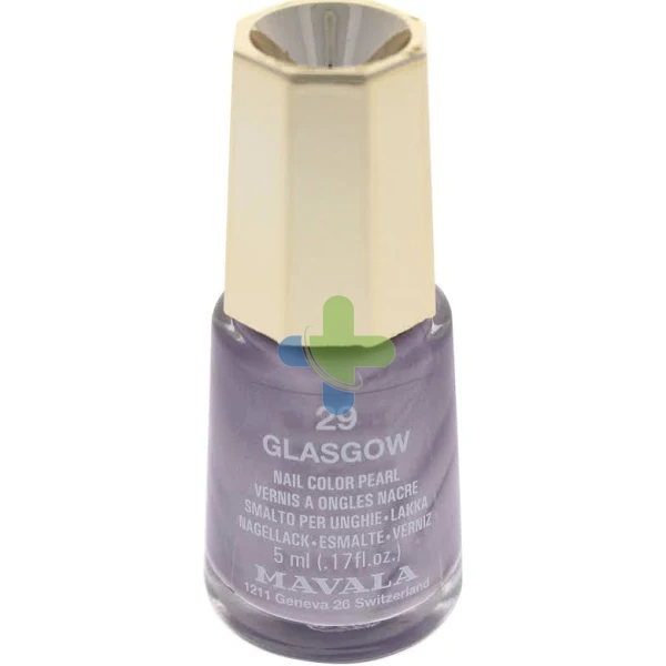 Mavala Italia Mavala Minic 29 Glasgow