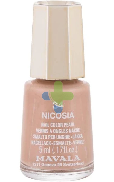 Mavala Italia Mavala Minic 34 Nicosia