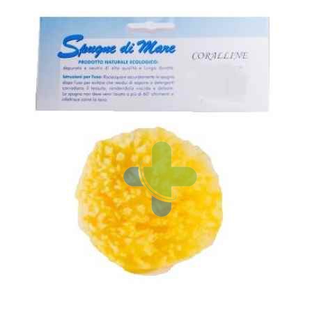 Biemmefarma Snc Spugna Mare Naturale L