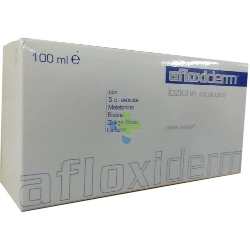 Skin Angel Afloxiderm Lozione 100ml