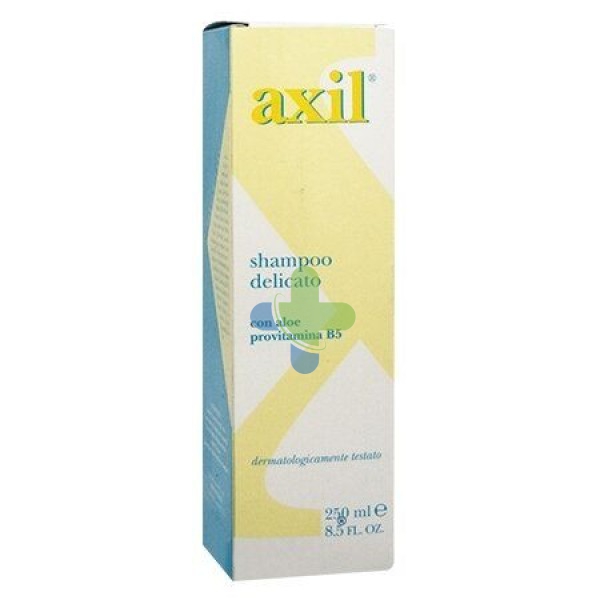 Skin Angel Axil Sh 250ml