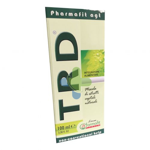 Pharmafit Agt  Soc.agricola Trd Gocce 100ml