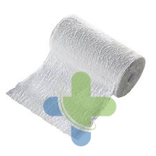 P.b. Pharma Benda Med Prontozink Cm10x10m