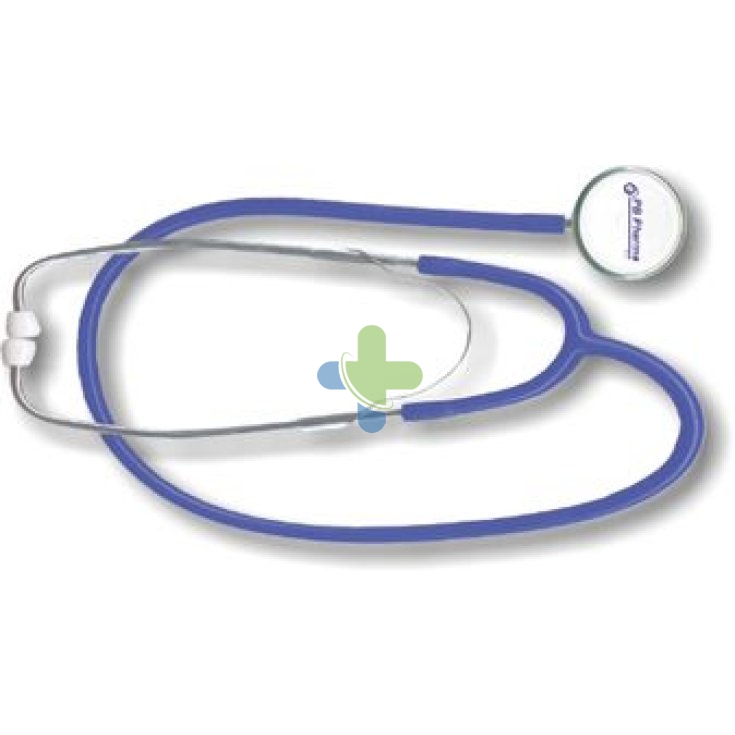 P.b. Pharma Fonendoscopio Piatto Blu