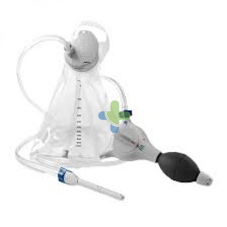 Coloplast Peristeen Kit Completo 29121