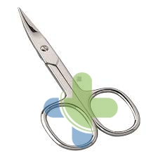 P.b. Pharma Forbici Un Cur Inox