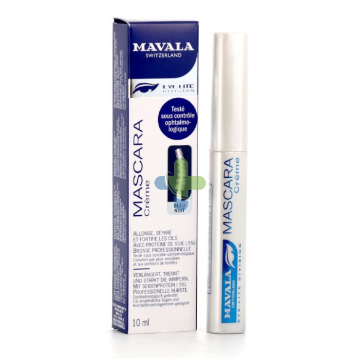 Mavala Double Cils 10ml